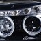 Spec-D Tuning 06-08 Bmw E90 R8 Style Projector Headlight, 2LHP-E9005G-8V2-TM 2LHP-E9005G-8V2-TM - alternate 4